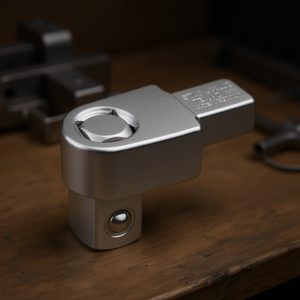 Accesorios para Herramientas Eléctricas Stahlwille, Insertos de Cuadradillo - Product Image 3