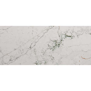 Placa de Cuarzo Calacatta Viraldi - Diseño Moderno, Impermeable, Ecológico y Duradero - Product Image 4