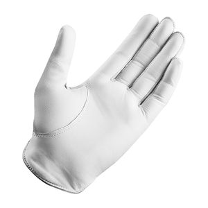 Gants de golf en cuir Cabretta de qualité supérieure pour la main gauche avec logo personnalisé en peau de mouton de qualité élégante - Product Image 4