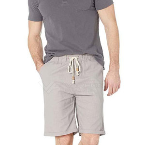 Pantalones Cortos Casuales para Hombre de Alta Calidad, Ligeros y Cómodos, Ideales para Uso Diario, Viajes y Playa - Product Image 2
