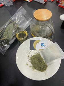 Les feuilles de corossol séchées de qualité supérieure du Vietnam sont maintenant à la mode sur les marchés d'exportation mondiaux - Product Image 2