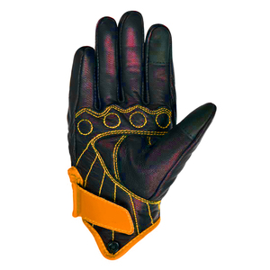 ถุงมือขี่มอเตอร์ไซค์ถุงมือขี่มอเตอร์ไซค์ถุงมือขับมอเตอร์ไซด์ผู้ชายระบายอากาศได้ดี - Product Image 5