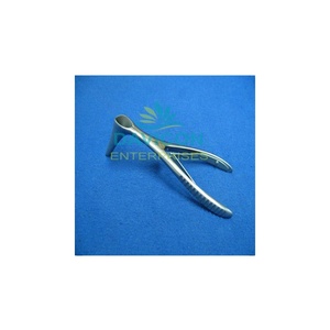 Spéculum nasal Cottle 5,5 pouces (14 cm) Instrument chirurgical manuel certifié CE Réutilisable pour les applications hospitalières et ORL - Product Image 6