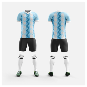 Meilleures ventes Ensemble d'uniformes de basket-ball de haute qualité pour hommes respirant et grande taille avec impression par sublimation à la mode - Product Image 1