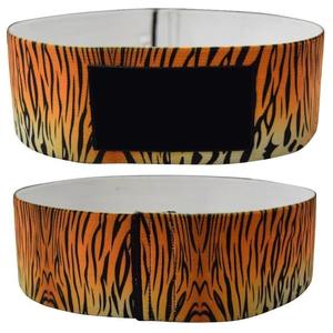 Bandas de Resistencia para Cadera de Yoga con Impresión Personalizada, Bandas Elásticas de Tela para Ejercicio y Gimnasio, Venta al Por Mayor - Product Image 5