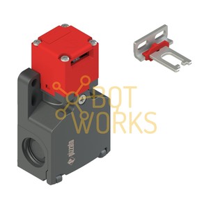 Pizzato FW2092D1M2 - Nuovo - Product Image 1