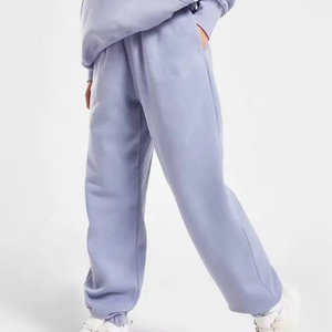 <b>Top</b> Trending Heavyweight Acid Wash Tracksuit For Women's Customized Printing And Logo Martial 100%Cotton Outdoor Wear Breathable - Product Image 6