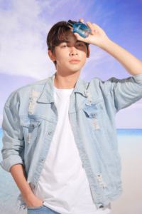 Parfums de luxe pour hommes d'origine, utilisation quotidienne, eau de parfum, parfum DYNIK - Nager au bord de la rivière - 50 ml, parfum en spray, vente en gros - Product Image 5