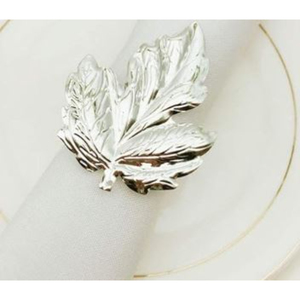 Ensemble de porte-serviettes en perles opulentes ajoute une touche de sophistication raffinée aux tables de mariage, aux dîners de fête et aux célébrations spéciales haut de gamme - Product Image 6