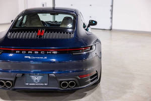 Porsche 911 2020 Estándar de Fábrica Confortable - Product Image 5