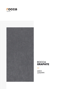 Carreaux de mosaïque intérieurs Inspo Carrelage de mosaïque 98mm Carrelage hexagone en porcelaine Fullbody pour salle de bain, cuisine, mur extérieur 262x300mm - Product Image 3