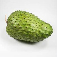Guanabana Smoothies Van 100% Pure Zuurzak Fruit Bevroren Met Lage Prijs