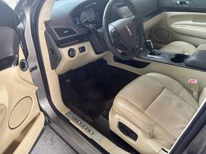 Voiture d'occasion Lincoln MKT EcoBoost 2015 à bas prix à vendre - Product Image 3