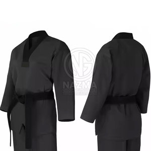 Uniforme de Taekwondo de Último Diseño, Hecho a Medida, Nuevo Diseño, Uniforme de Taekwondo en Oferta - Product Image 3