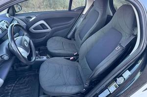 MÁS VENDIDO: Smart ForTwo Electric Drive Passion 2014, Totalmente Eléctrico, Mayormente sin Modificaciones - Product Image 3