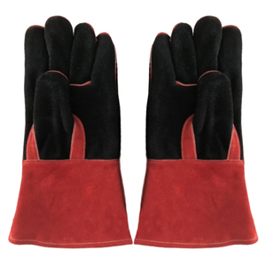 Gants de soudage de haute qualité, best-seller, en cuir de sécurité premium, imperméables, durables, antidérapants, sans silicone, résistants à la chaleur - Product Image 6