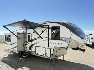 สินค้าใหม่ในสต็อกสำหรับ Cougar หลัก2023 27 S G S - Product Image 4