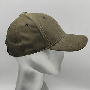 100% Cotton Baseball 5 Panel <b>Caps</b> Dad Customize Suede Hat Fashion <b>Blank</b> Sports Hats and <b>Caps</b> Embroidery Logo <b>Cap</b> for Man - Product Image 5