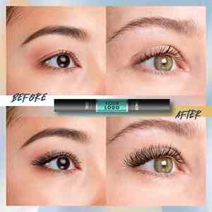 Self Adhesive Eyelash Private Label Mink Lash Glue for Strip Lashes With Self Adhesive Lash - Product Image 5