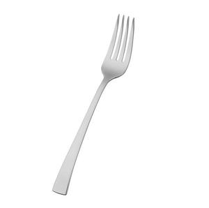 Fourchettes à dîner en acier inoxydable très vendues, qualité hôtelière, couverts en métal durable, fourchettes de table pour la maison, finition miroir - Product Image 1