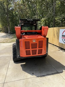 Minicargadora de Orugas Kubota SVL97-2 2024 con Motor EPA, Potencia de 92KW, Capacidad de Cucharón de 4 Toneladas - Product Image 2