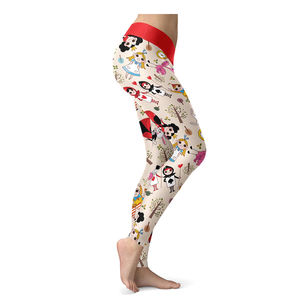 Sport Scrunch Butt sans couture taille haute pantalons de Yoga Leggings pour femmes Fitness bout à bout collants de levage Leggings de gymnastique pour les femmes 2025 - Product Image 6