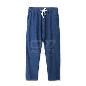 Pantalones vaqueros para hombre de nueva tendencia disponibles al mejor precio Pantalones vaqueros lavados para hombre de alta calidad - Product Image 1