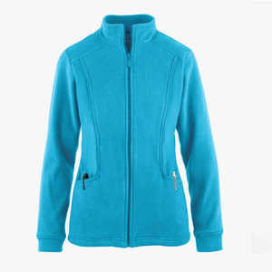 Chaqueta de Enfermera para Mujer, Diseñada para Turnos Largos en el Hospital, Ofrece un Ajuste Cómodo, Tela Resistente y Ropa Médica Profesional - Product Image 5