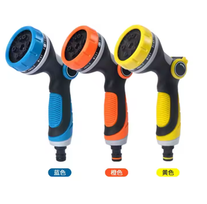 หัวฉีดสปริงเกลอร์อุตสาหกรรมปืนฉีดน้ำชลประทานการเกษตร - Product Image 3