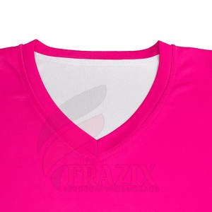 Nueva llegada Ropa deportiva Logotipo personalizado Impreso 100% Tela de poliéster Mejor precio Camiseta de baloncesto - Product Image 3