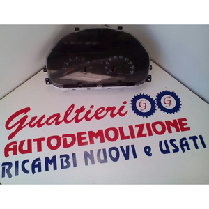 Pannello Strumenti KIA Picanto 1a Serie 9400307020 (04>08) - Product Image 1