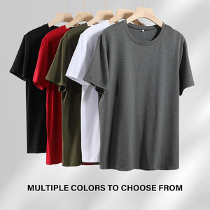 Nuevo producto exclusivo de marca con camisetas de gimnasio de músculos diseñadas e impresas de alta calidad para hombres con diferentes colores y tamaños - Product Image 4