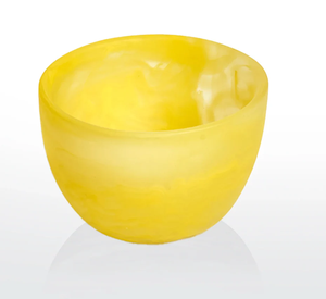 Bol de service en résine personnalisé de haute qualité Offre Spéciale le bol de service à salade en résine le plus vendu prix le plus bas - Product Image 5