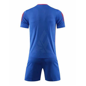 ชุดเครื่องแบบบาสเก็ตบอลปรับแต่งได้พร้อมโลโก้ส่วนตัวระบายอากาศ - Product Image 2