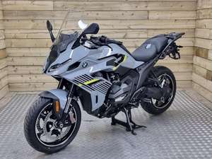 Motocicleta R 1300 Adventure de Calidad - Product Image 4