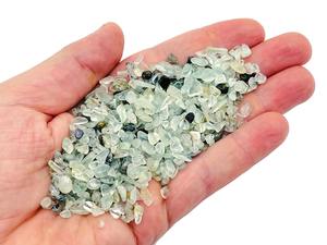 Tamaños personalizados Prehnita Ágata pulida Piedra preciosa Piedra semipreciosa Artesanía tallada en estilos de amor Feng Shui para decoración de recuerdos - Product Image 4