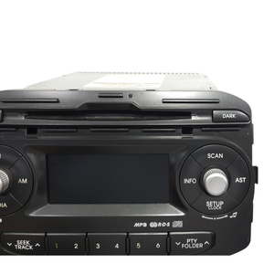 Autoradio MP3 KIA Picanto 3ème Série 96170-1Y201 (11>16) - Product Image 6