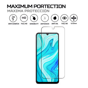 ฟิล์มกันรอยคิวบอต A40 แอนติช็อค - Product Image 2