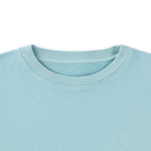 Mode audacieuse hommes sweats coton mélangé pull élégant tenue confortable à manches longues doux Durable décontracté tenue de tous les jours - Product Image 6