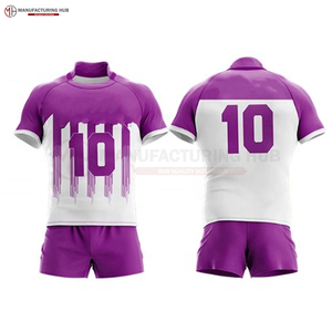 เครื่องแบบรักบี้แบบใหม่ - Product Image 2