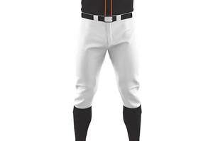 Uniforme de béisbol para hombre de calidad superior, peso ligero, tarifa barata, uniforme de béisbol antiarrugas Totalmente personalizado con el último diseño - Product Image 5