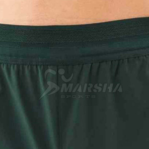 Shorts de course pour hommes, dernière conception, prix de gros, marque privée, vêtements de sport pour hommes - Product Image 6
