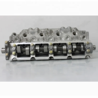 Culasse complète F8Q-776 908048 7701468014 pour Renault Megane Express Clio 1.9L