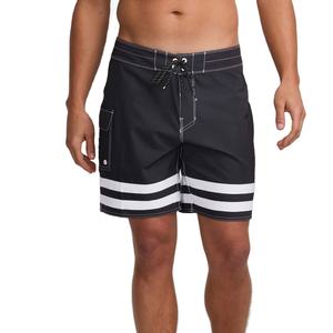 กางเกงยีนส์ขาสั้นผู้ชายแบบคาร์โก้ ผลิตใหม่ ผ้าฝ้าย 100% แบบเรียบง่าย สวมใส่สบาย ลายเรียบ กางเกงยีนส์ขาสั้นผู้ชาย ราคาถูก - Product Image 4