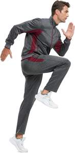 SUDADERO de algodón 100%, conjunto ligero con capucha, cierre de cordón, invierno, ecológico, lavado a la piedra, estampado de diamantes de imitación adornados - Product Image 5