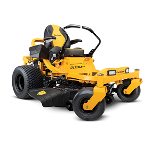 เครื่องตัดหญ้าแบบ Zero Turn รุ่น Cub Cadet ZT2 60 ของแท้ใหม่ 24 แรงม้า 4 จังหวะ เครื่องยนต์คู่ ผลิตในสหรัฐอเมริกา รับประกัน 3 ปี มีสินค้าพร้อมส่ง - Product Image 3