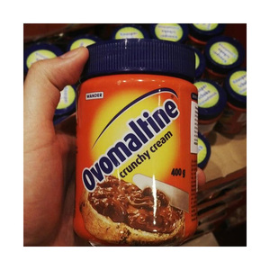 Ovomaltin Crunchy Cream, 2-Pack (2X 380g) - Product Image 3
