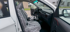 รถ SUV ขนาดกะทัดรัด สภาพดีเยี่ยม เครื่องยนต์เบนซิน 1.5 ลิตร เกียร์ธรรมดา / อัตโนมัติ ความยาว 4.6 เมตร ล้อแม็กซ์ 17 นิ้ว - Product Image 3