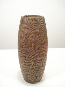 Jarrón de suelo de pintura de pátina de diseño único para jarrones decorativos de suelo de casa - Product Image 4