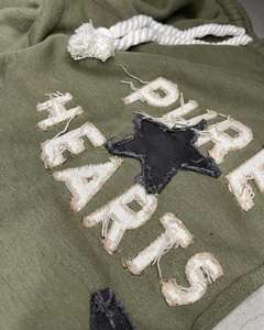 Hommes 100% Polyester Hiver Formation Jogging Survêtement À Capuche Survêtement Ensemble Cordon Avant Plus La Taille OEM Vente En Gros Dernier - Product Image 6